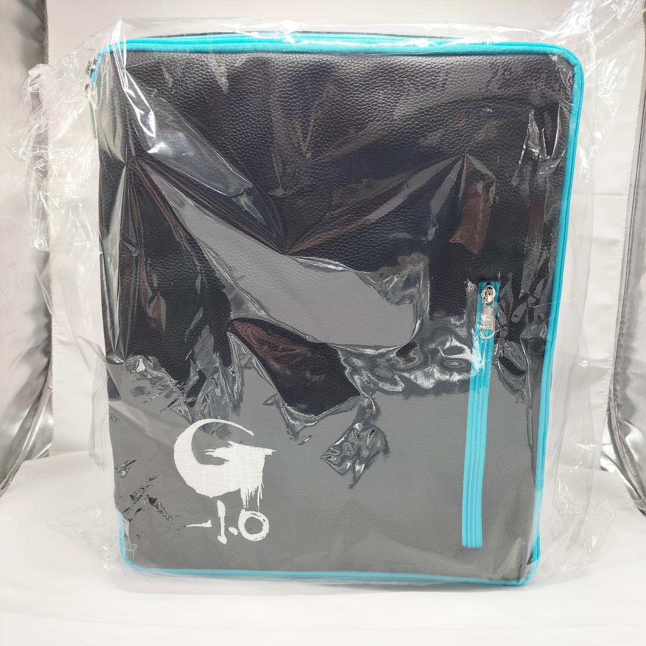 ゴジラ　トレカアイテムくじ　バッグ　トレカバッグ　バッグパック　TCG 特化 ブロッコリートレカアイテムくじEX「ゴジラ-1.0」 | TCG
