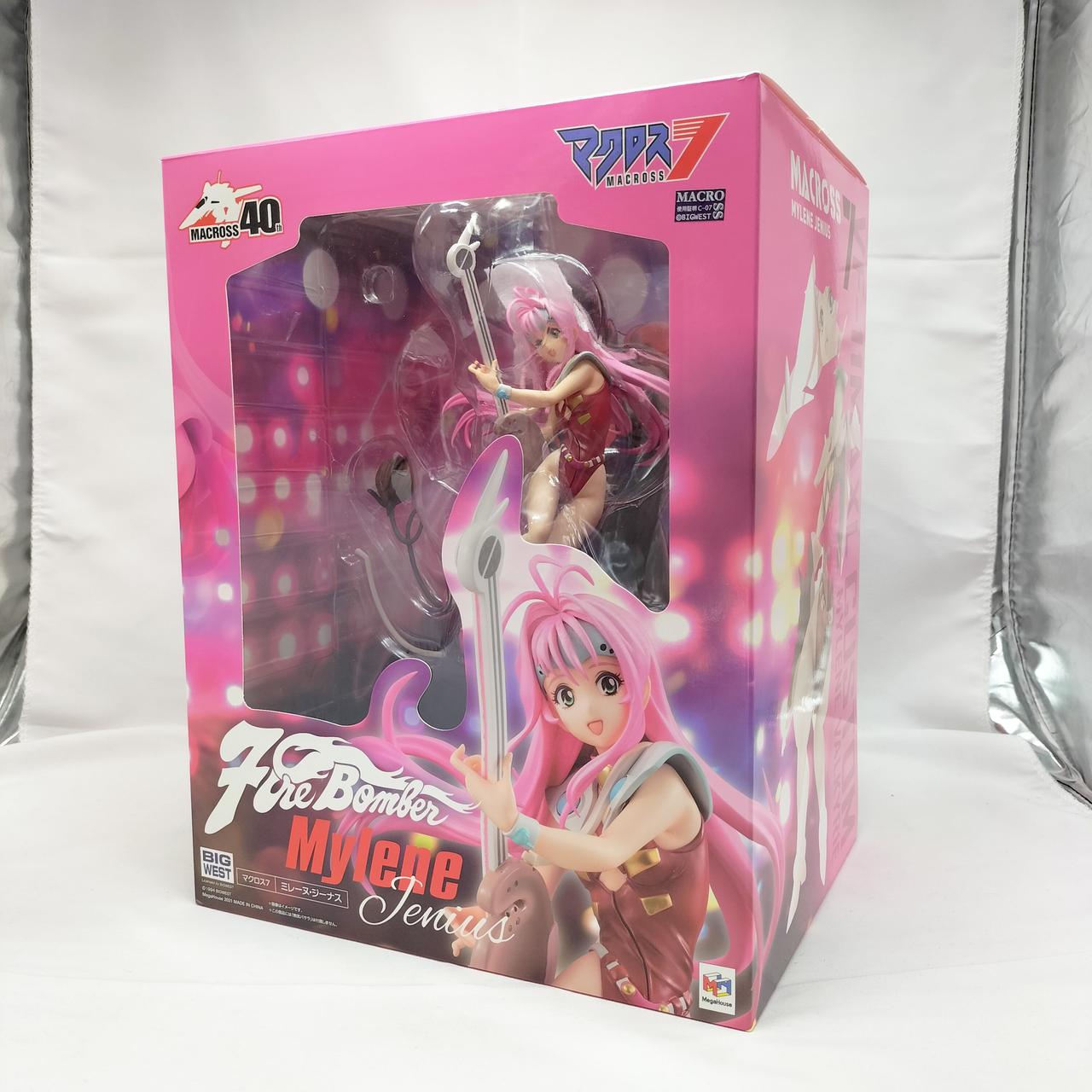 塗装済完成品フィギュア
