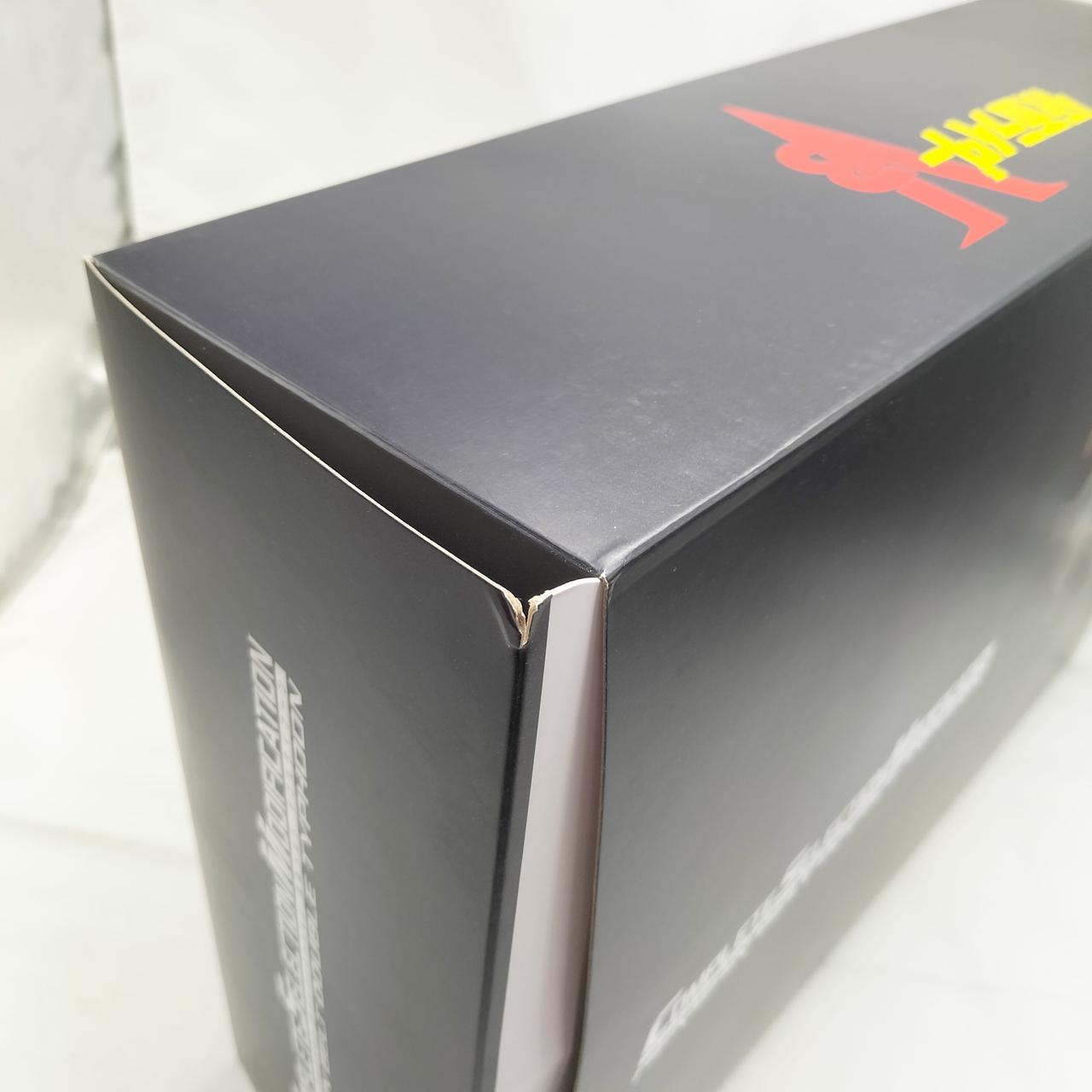 CSM ダブルタイフーン　輸送箱未開封 バンダイ(BANDAI)|CSM|HARDOFFオフモール（オフモ