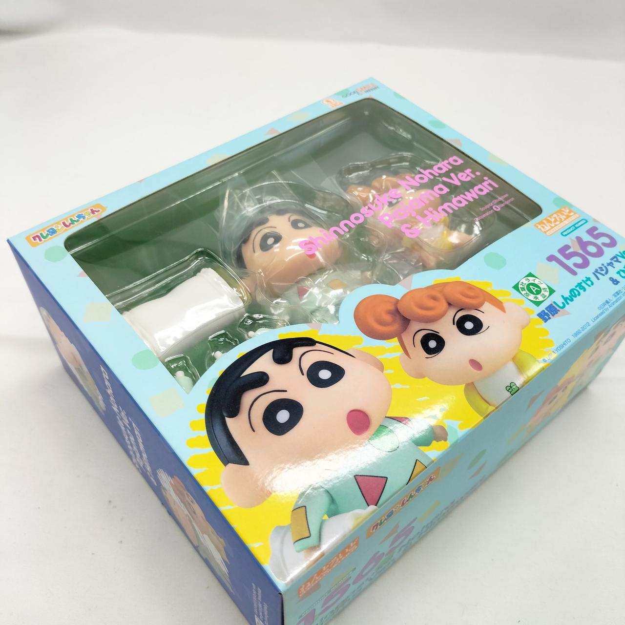 外箱に傷みが見られます