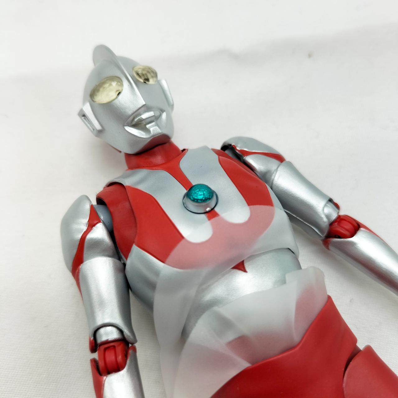 目立った傷みは見られません