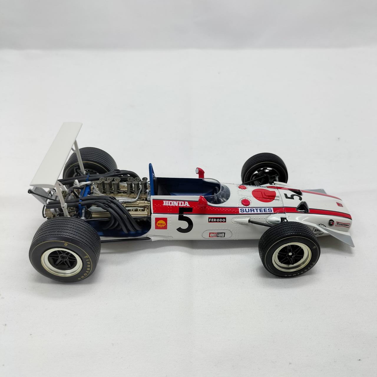エブロ(EBBRO)|1/20スケールカー|HARDOFFオフモール（オフモ