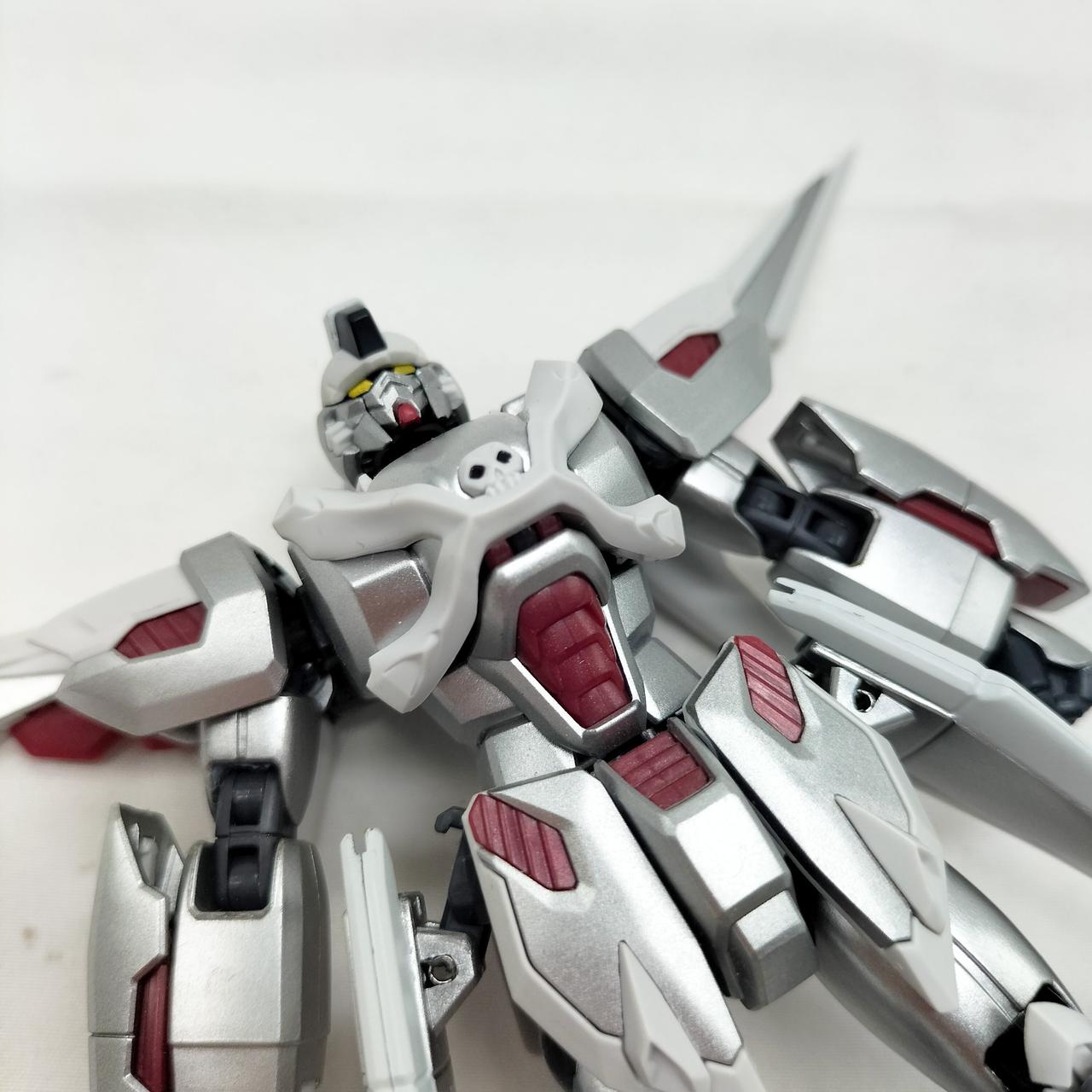 目立った傷みは見られません