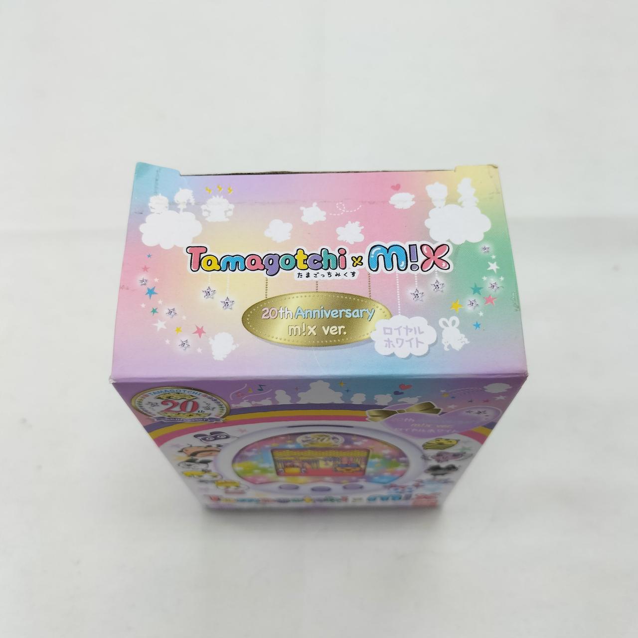 たまごっちみくす 20thアニバーサリー m!x ver.ロイヤルピンク