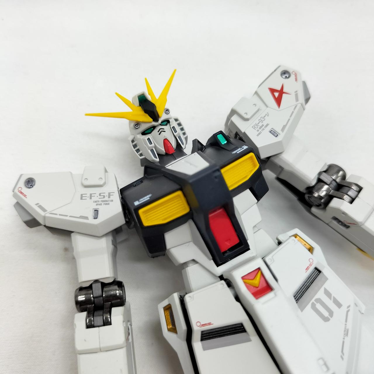 目立った傷みは見られません