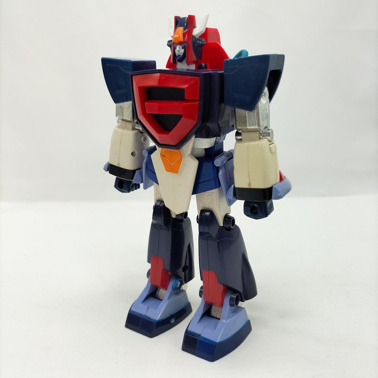 ジャンブー本体