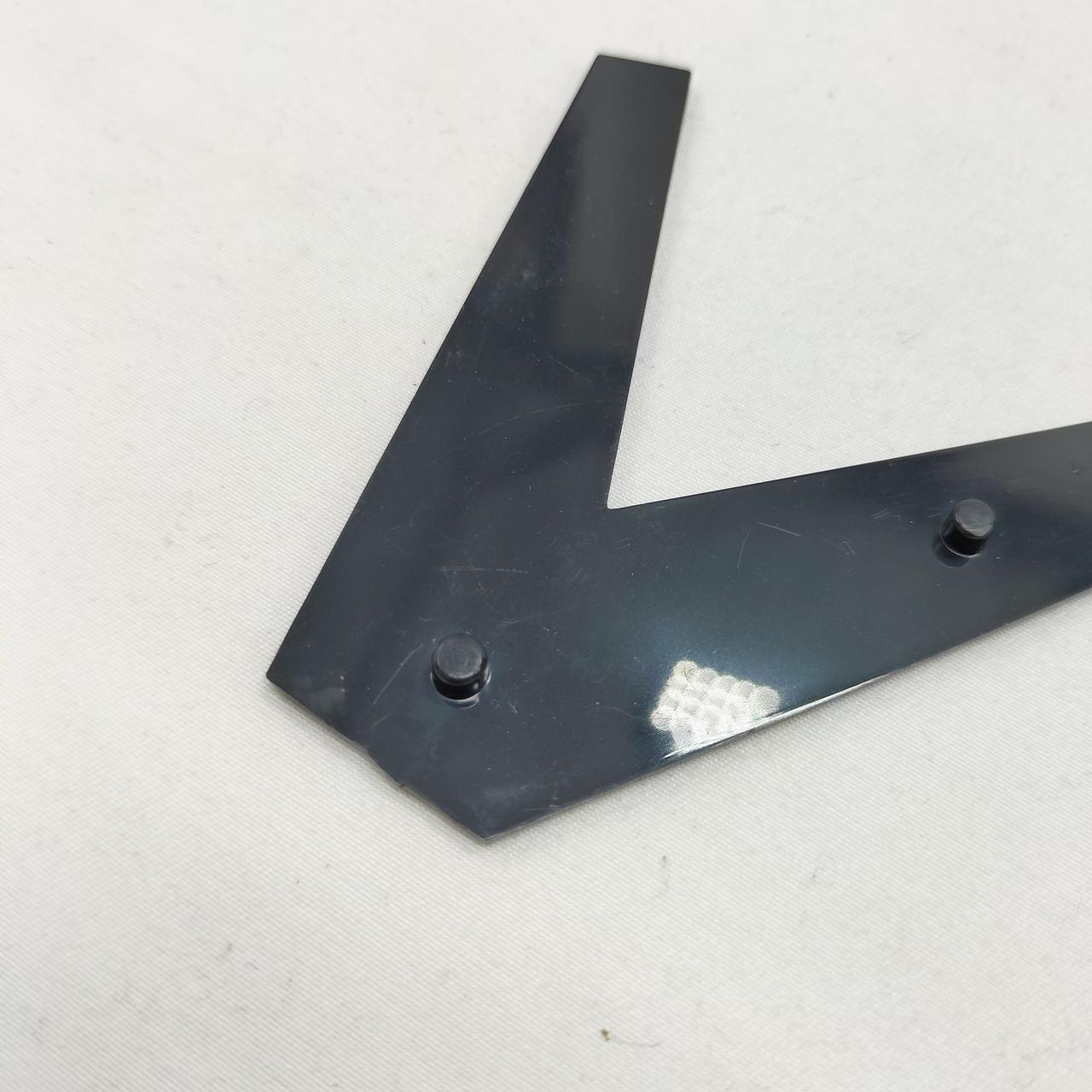 傷みが見られます