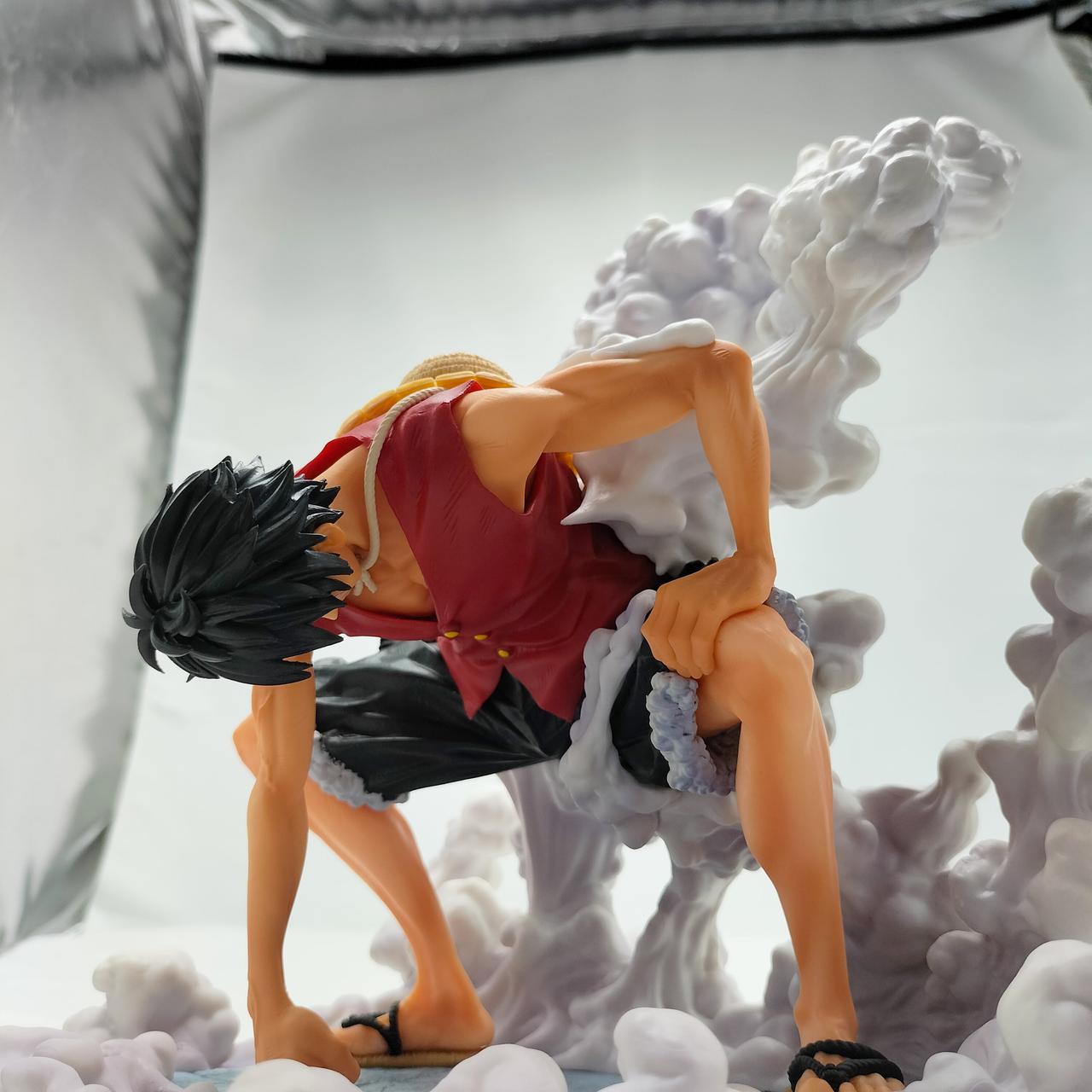 目立った傷みは見られません