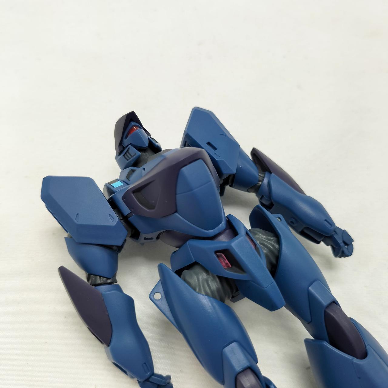 目立った傷みは見られません