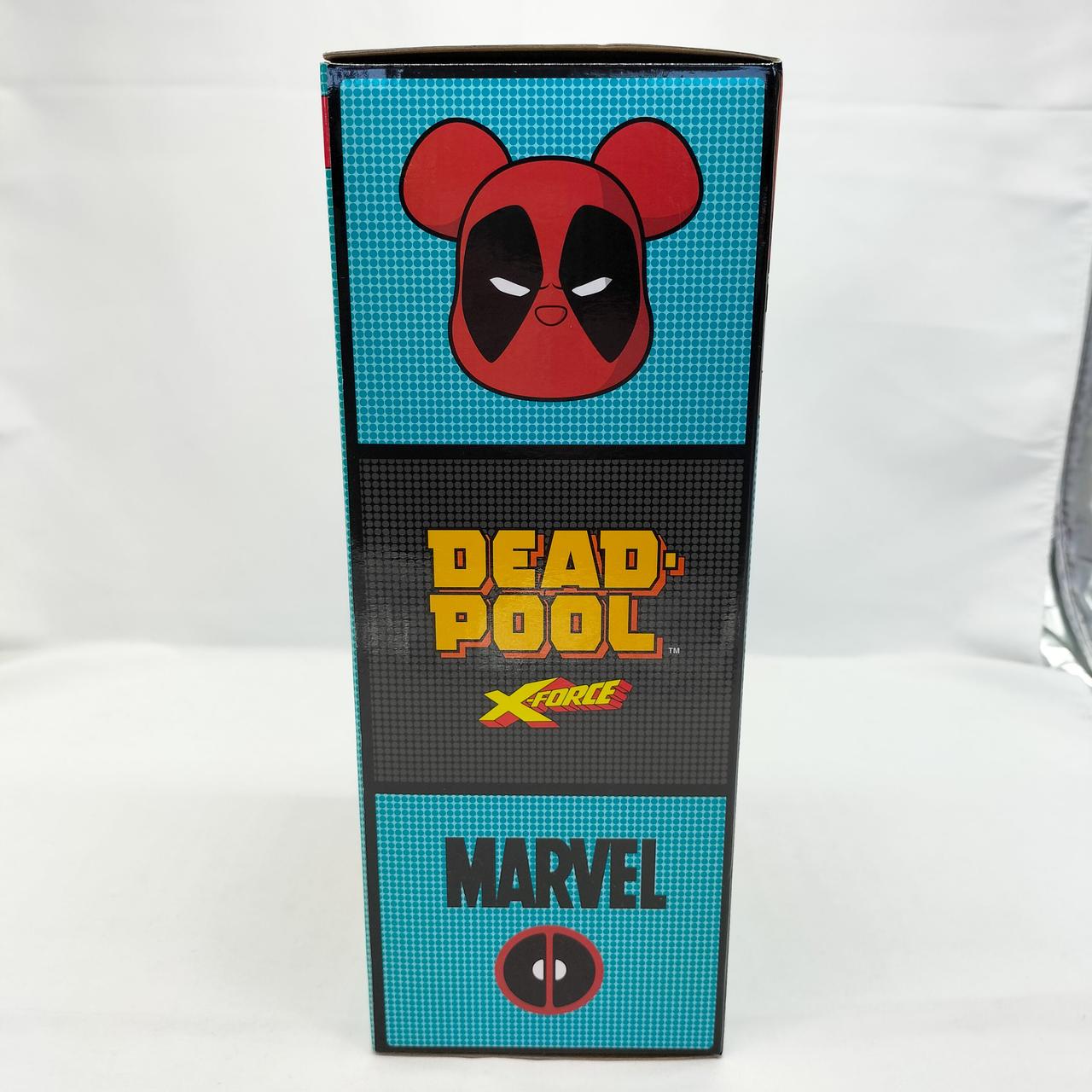 ted ベアブリック  400% メディコムトイ BE@RBRICK 400% Ted 2: MEDICOM TOY - Tokyo Otaku Mode (TOM)