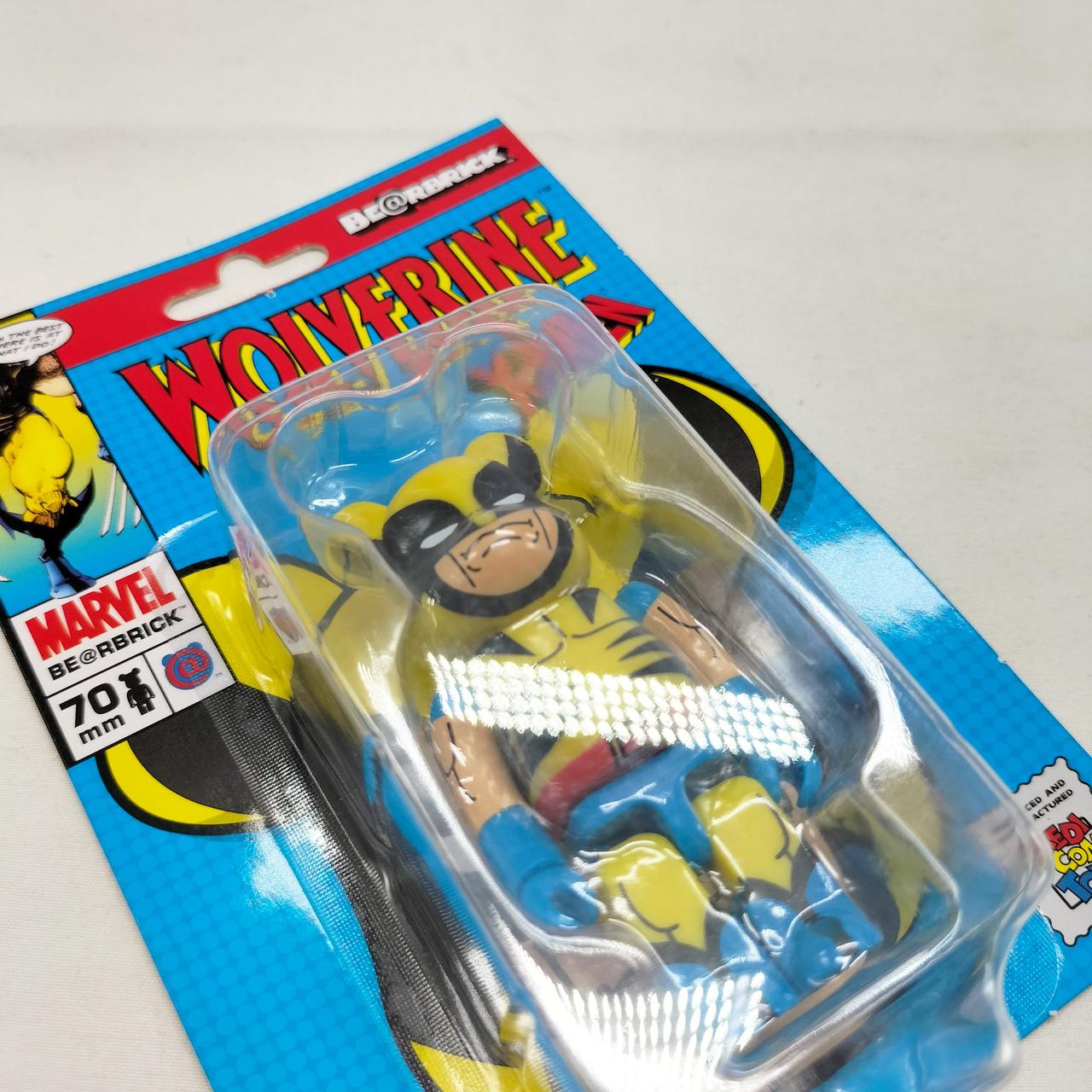 外装に傷みが見られます