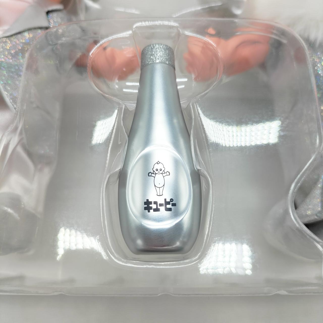 キユーピー|キユピ・コレ 2025 プラチナキユーピーセット