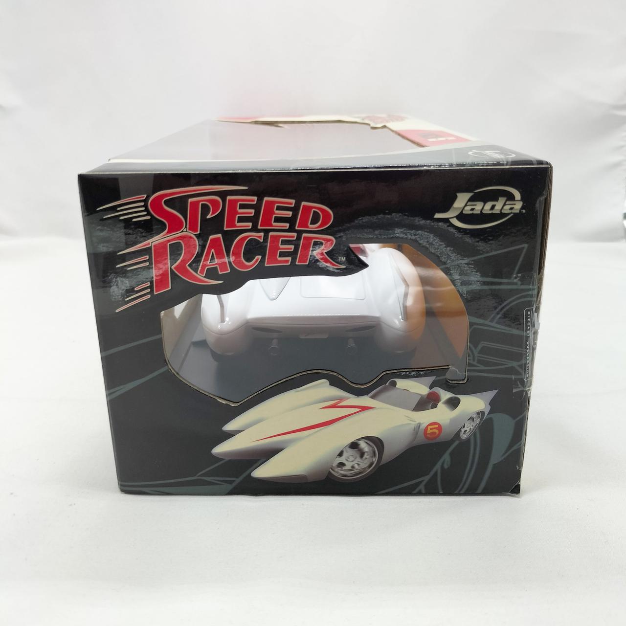 (お値下げ不可)ガオゴリラ　メッキ限定商品 Jada|1/18スケールカー|HARDOFFオフモール（オフモ