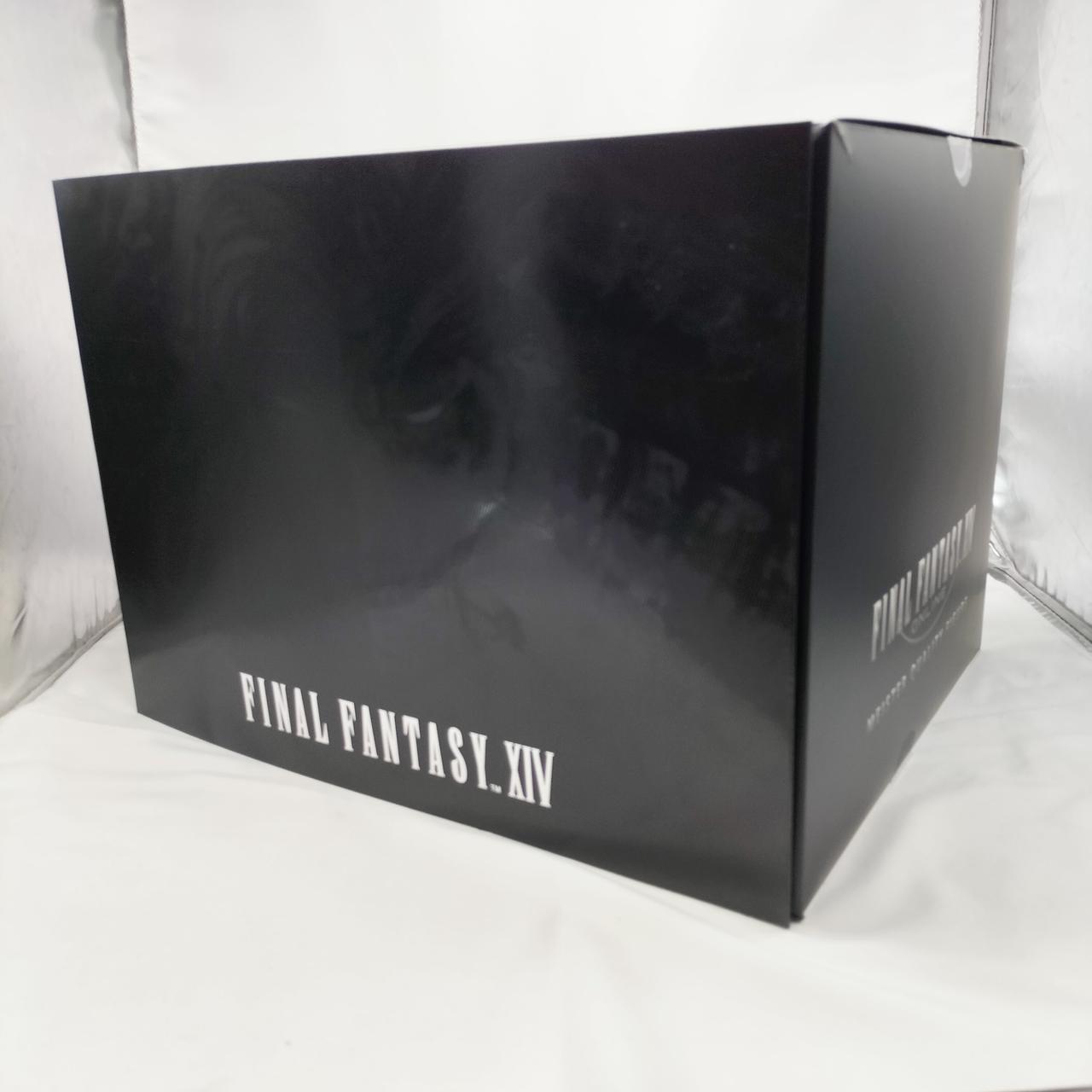 【貴重】スクエアエニックス作品まとめ売り スクエアエニックス(SQUARE ENIX)|MEISTER QUALITY FIGURE