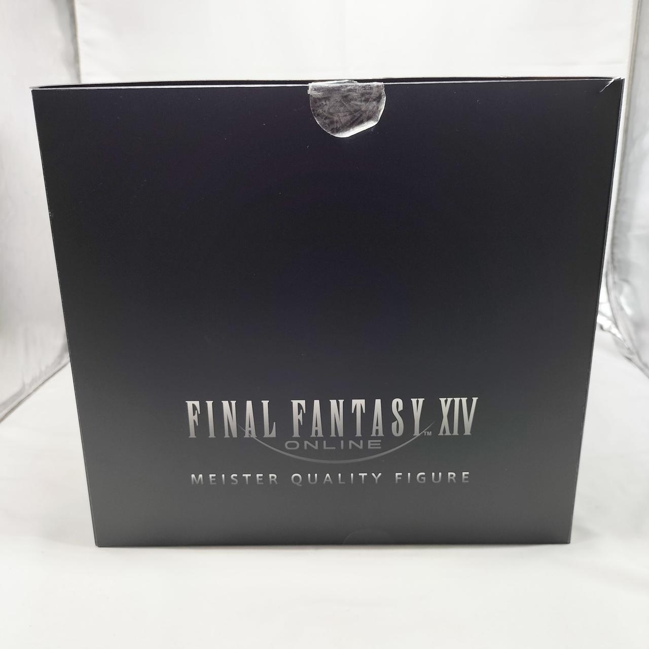 【貴重】スクエアエニックス作品まとめ売り スクエアエニックス(SQUARE ENIX)|MEISTER QUALITY FIGURE