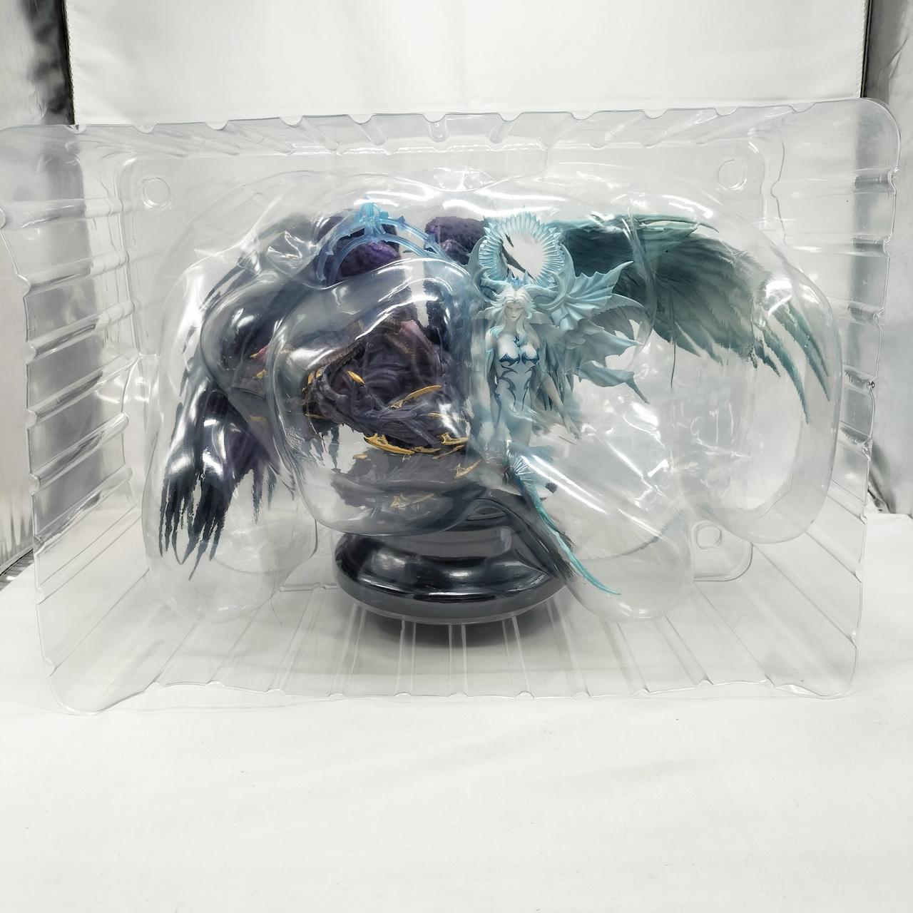 HOLLOW FC リノ盤 まとめ売り 新品未開封 スクエアエニックス(SQUARE ENIX)|MEISTER QUALITY FIGURE