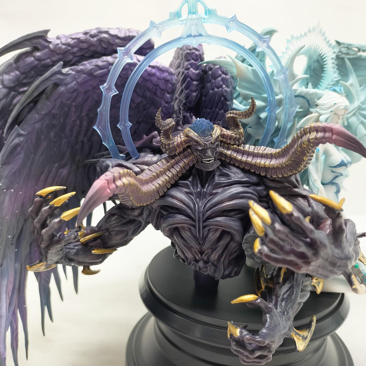 HOLLOW FC リノ盤 まとめ売り 新品未開封 スクエアエニックス(SQUARE ENIX)|MEISTER QUALITY FIGURE