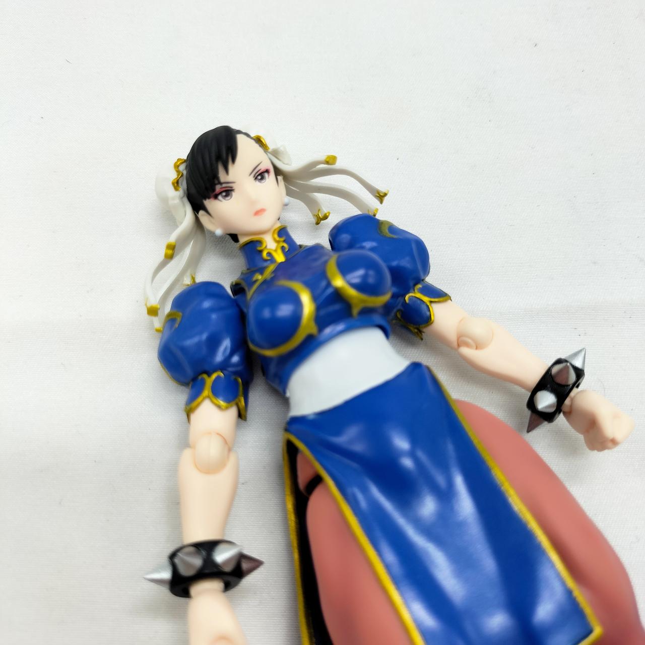 目立った傷みは見られません