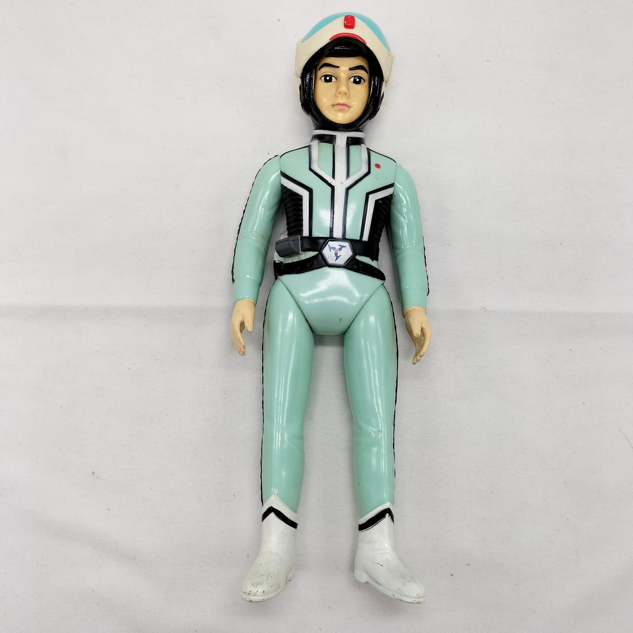 ⚠️当時物 デッドストック 新品未開封品 ブルマァクの怪獣シリーズ