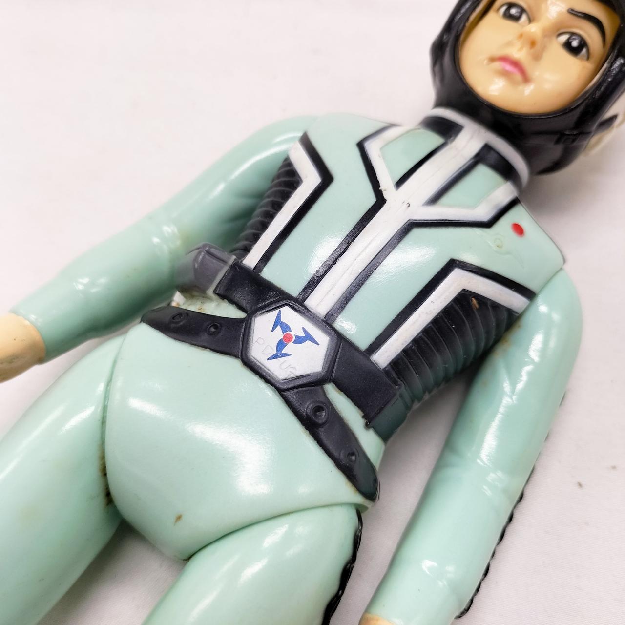 マクドナルド 90年代 海外 クリアファイル レア フルコンプ 10月