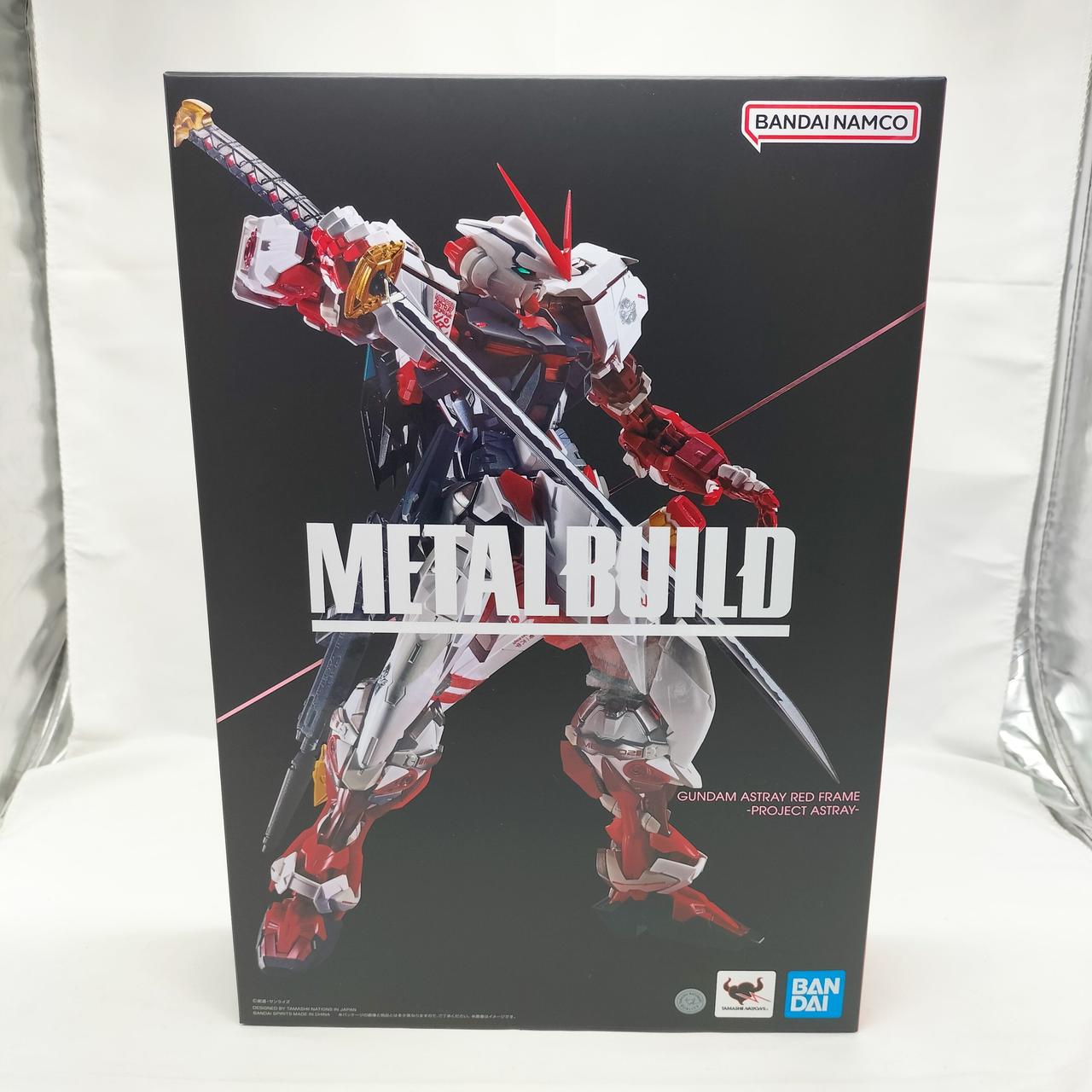 バンダイ(BANDAI)|METAL BUILD|HARDOFFオフモール（オフモ