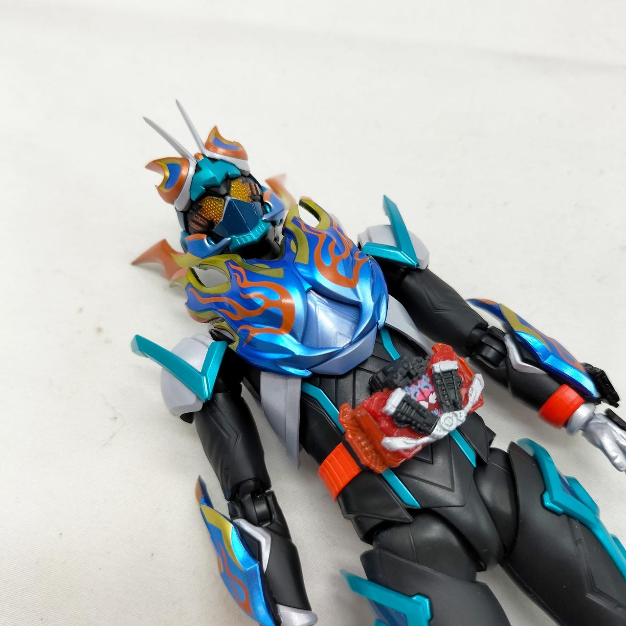 目立った傷みは見られません