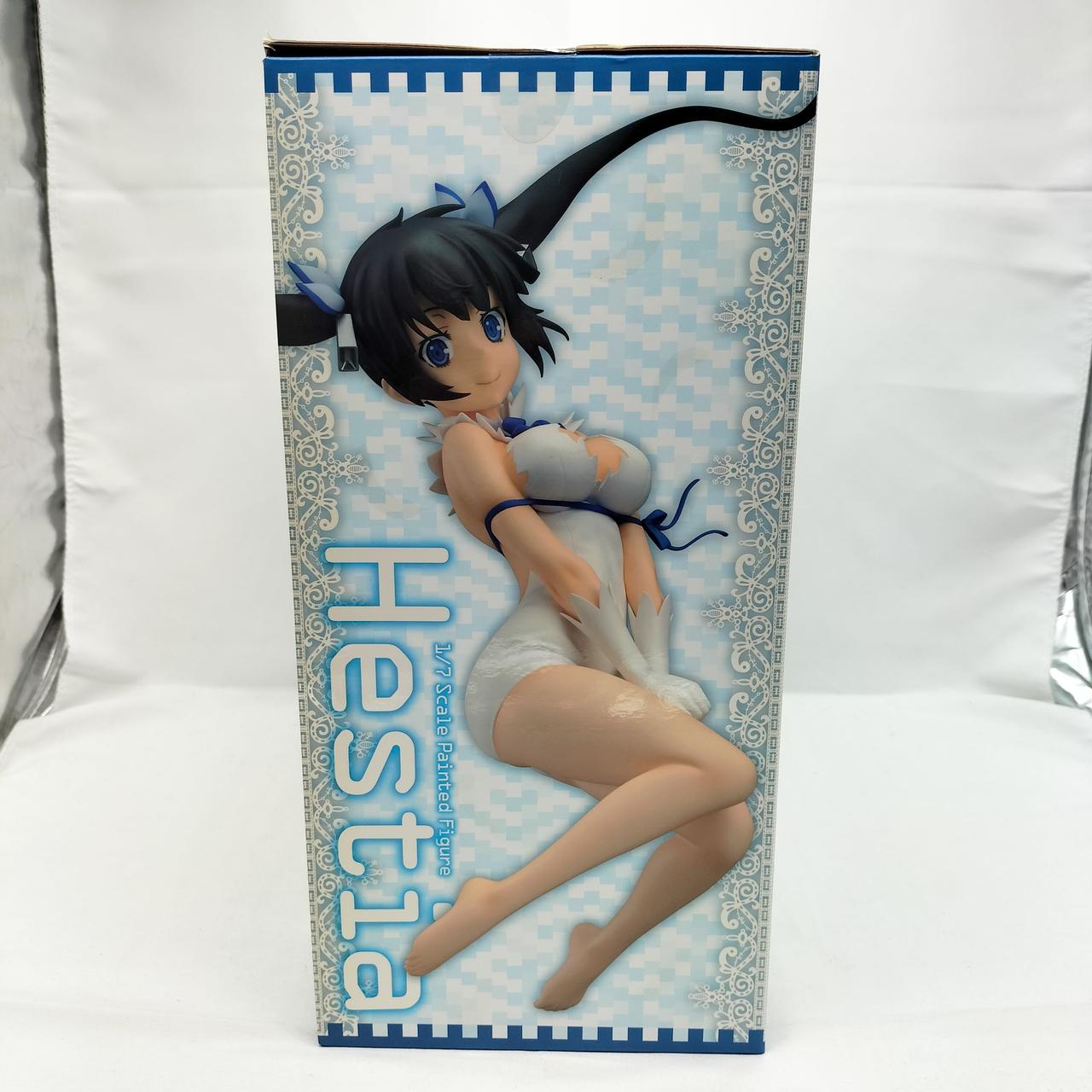 マックスファクトリー(MAX FACTORY)|1/7スケール塗装済み完成品