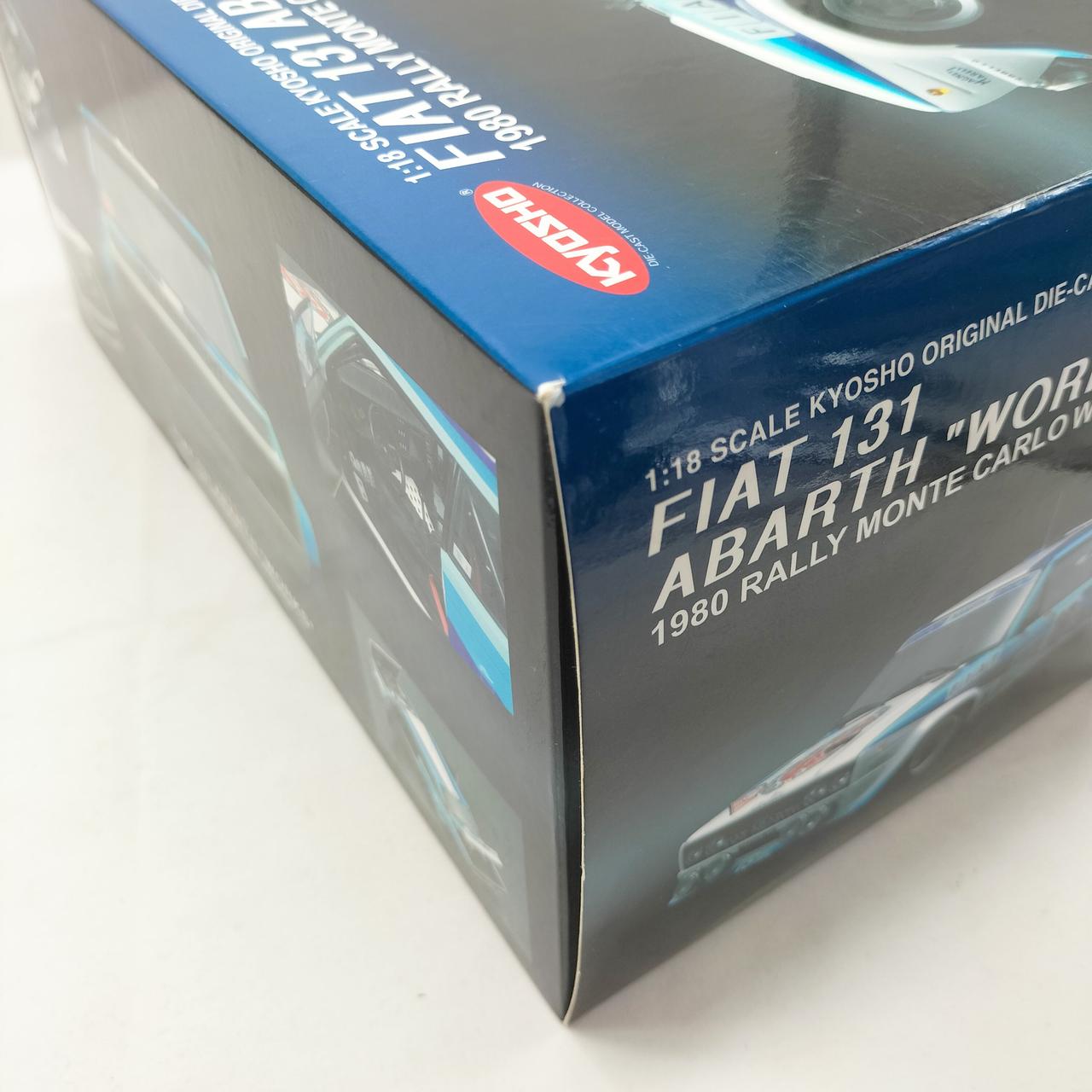 外箱に傷みが見られます