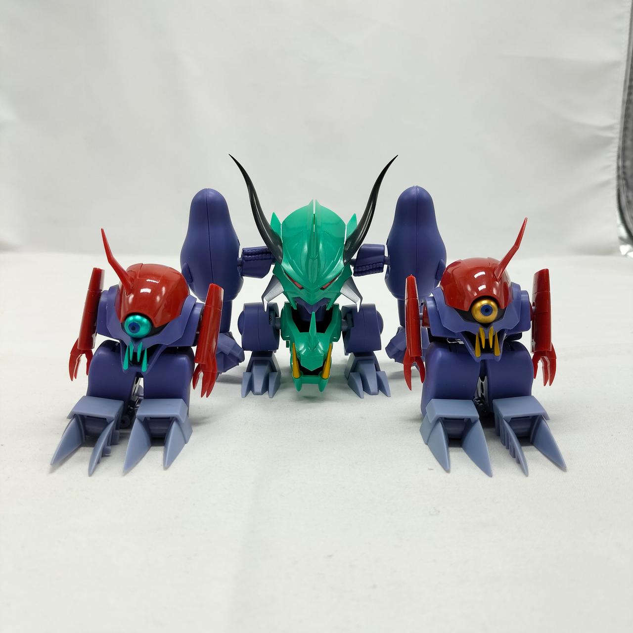 ボーディ・ライター・レフター