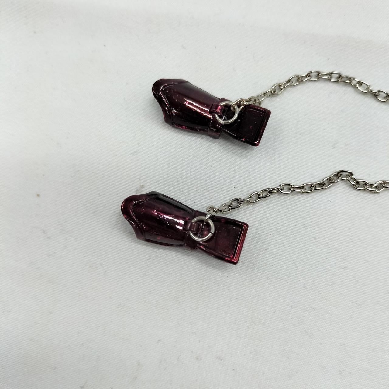 変色が見られます