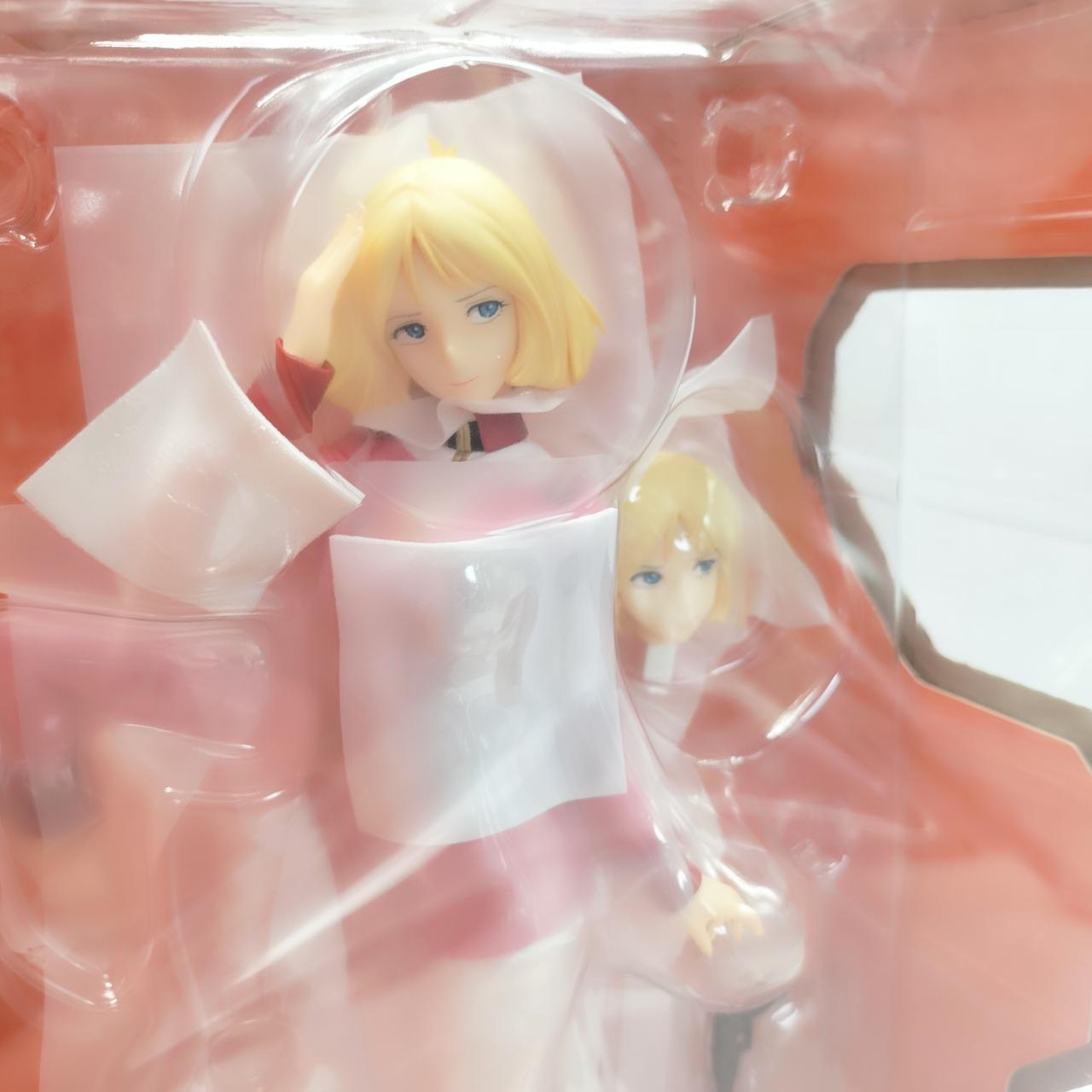 MegaHouse - 【中古】 美品 メガハウス MegaHouse メガハウス(MEGAHOUSE)|1/8スケール塗装済み完成品フィギュア