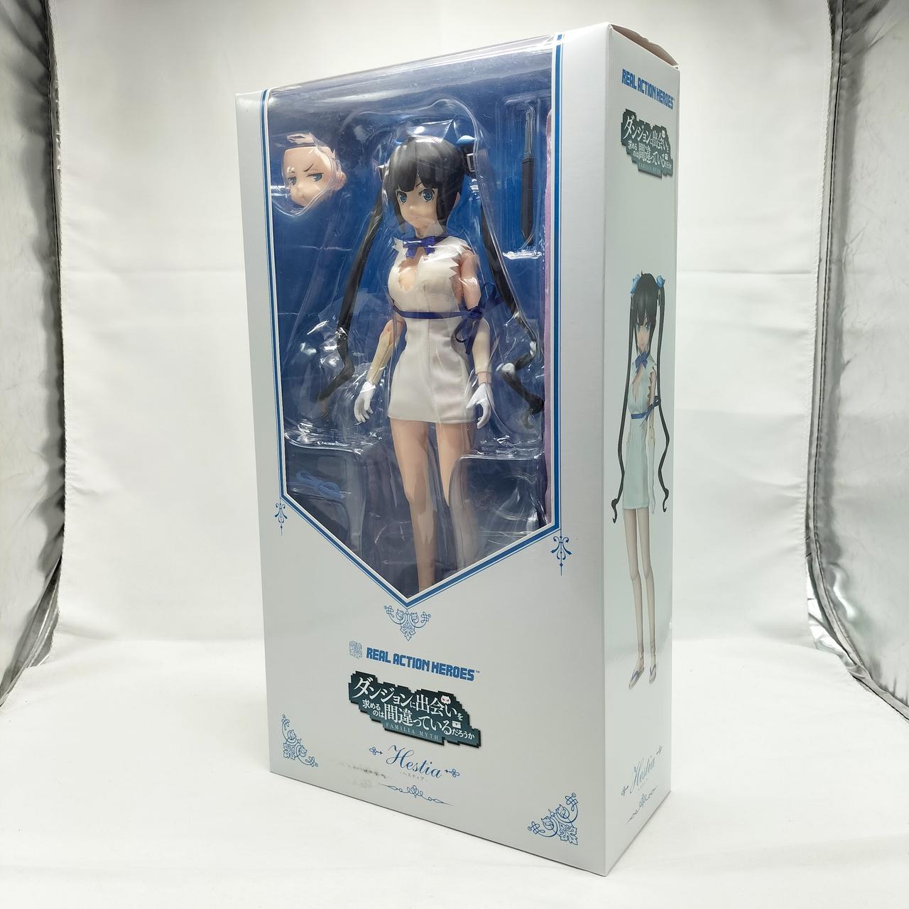 1/6スケール塗装済み完成品フィギュア