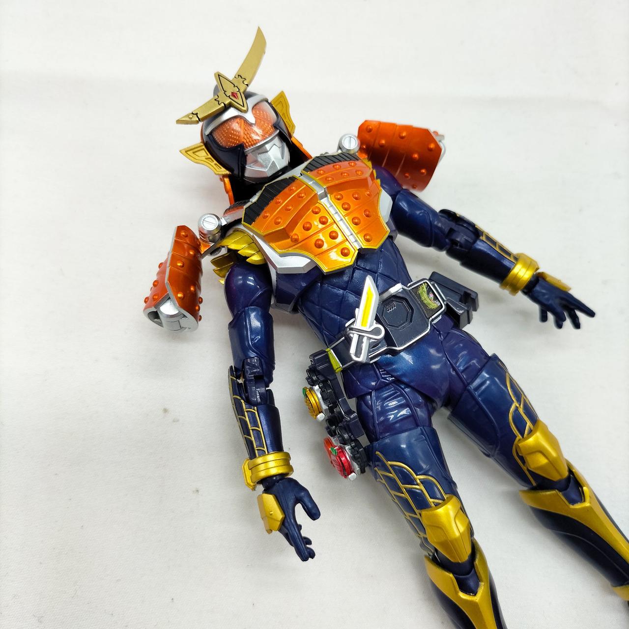 目立った傷みは見られません