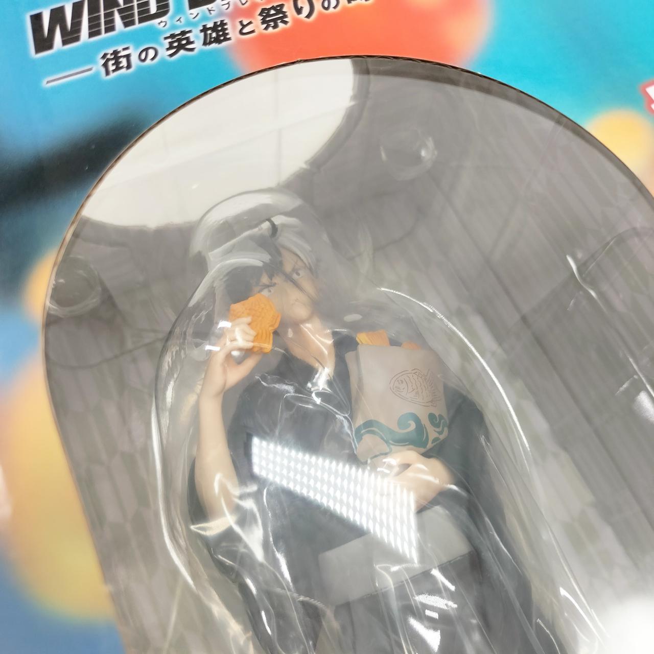 外箱に傷みが見られます