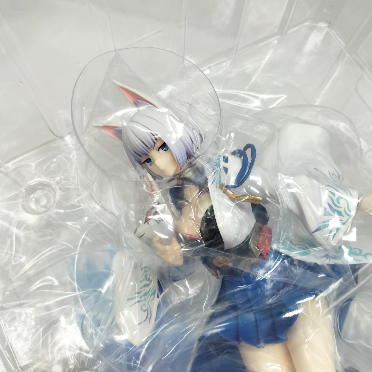 状態は綺麗です