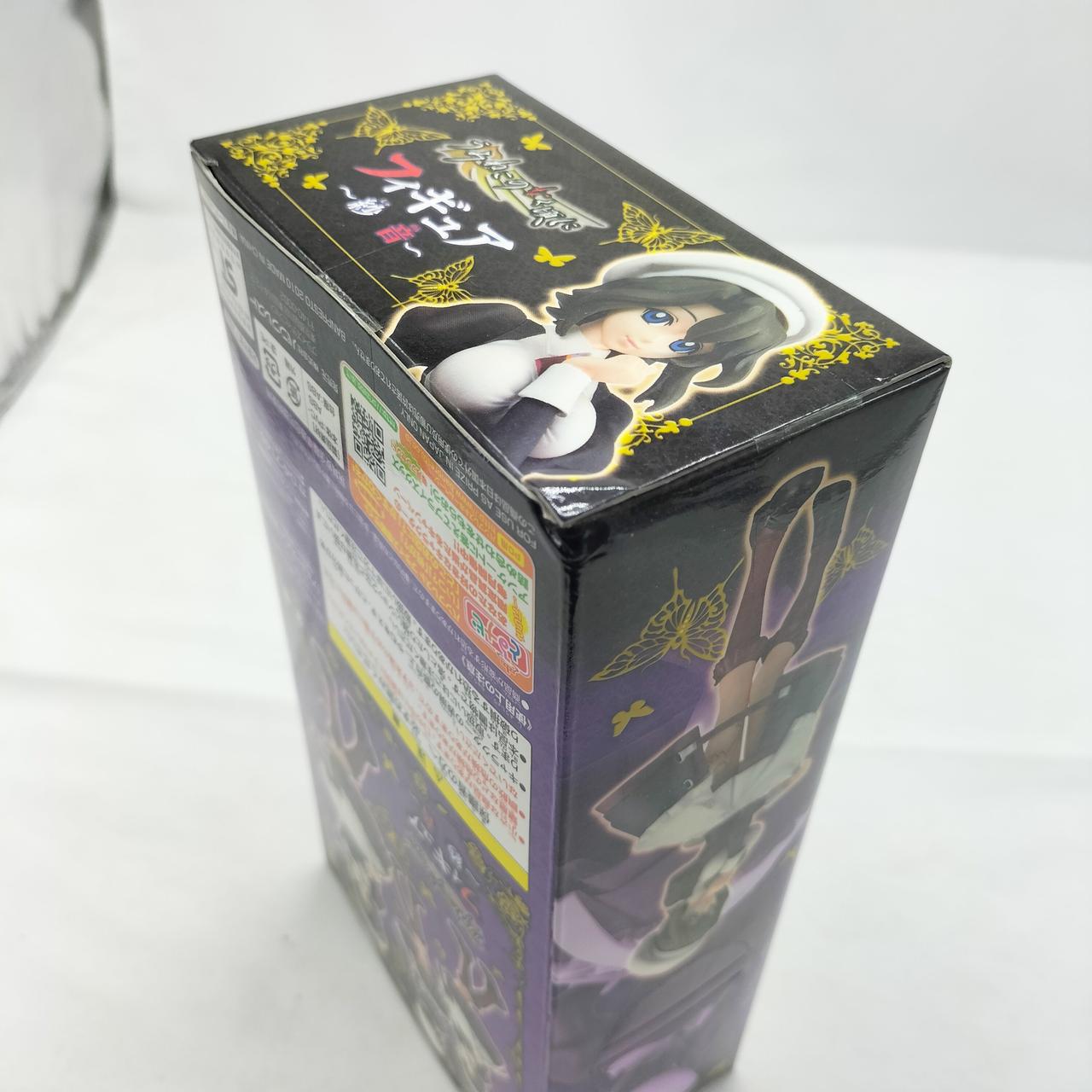 外箱に傷みが見られます