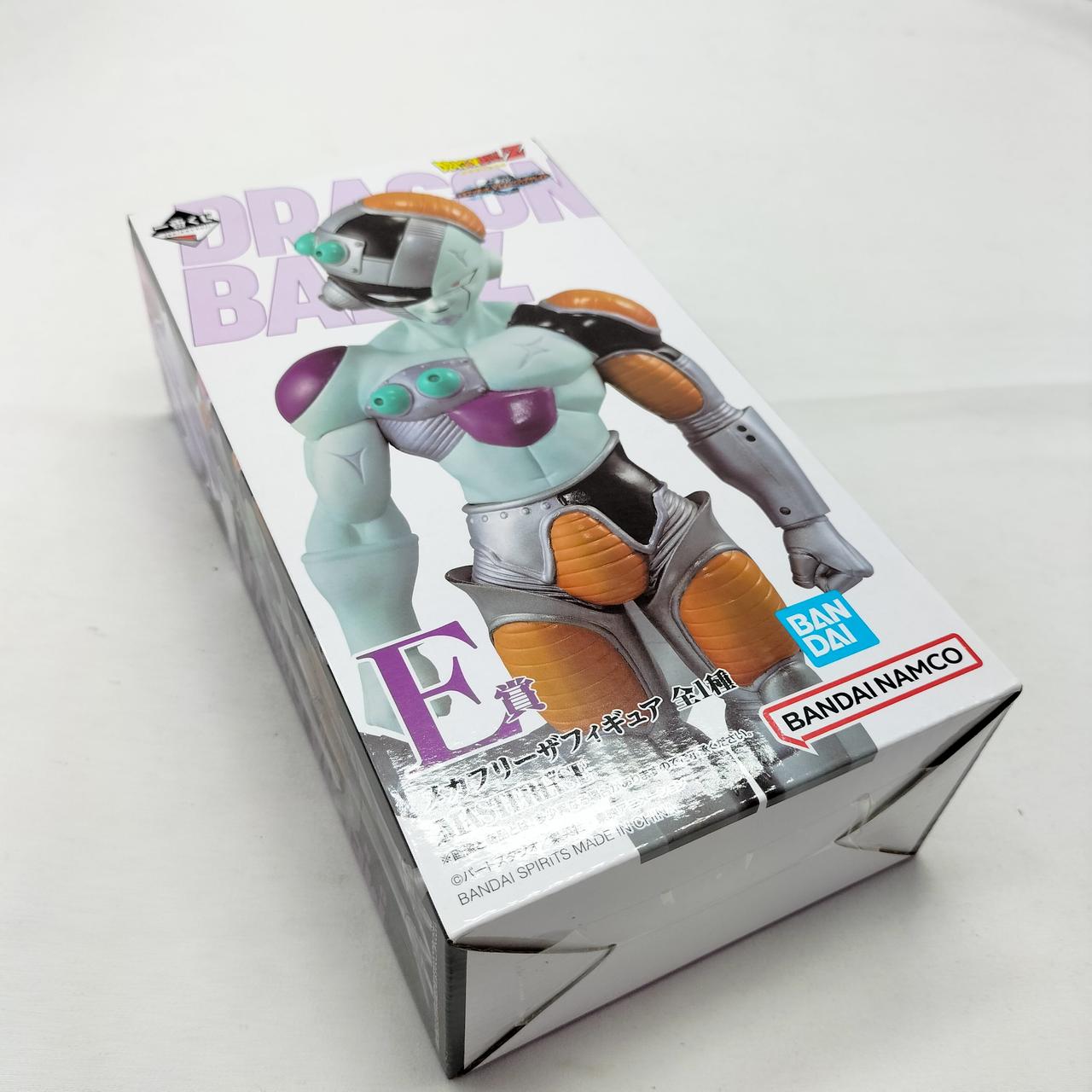 外箱に傷みが見られます