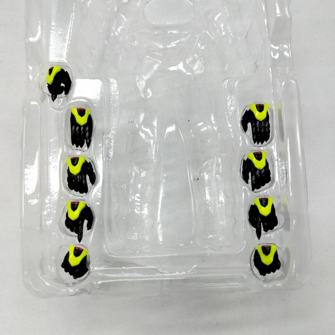 各手交換パーツ