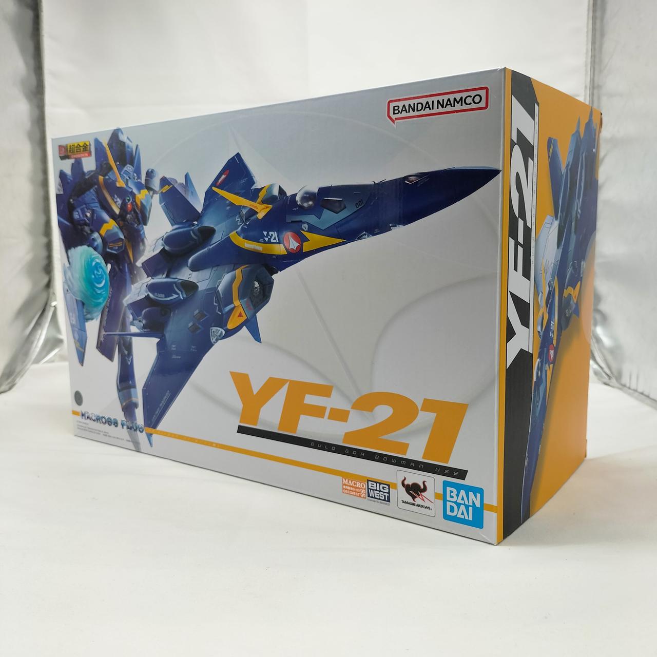 バンダイ(BANDAI)|DX超合金|HARDOFFオフモール（オフモ）|2080310000012394