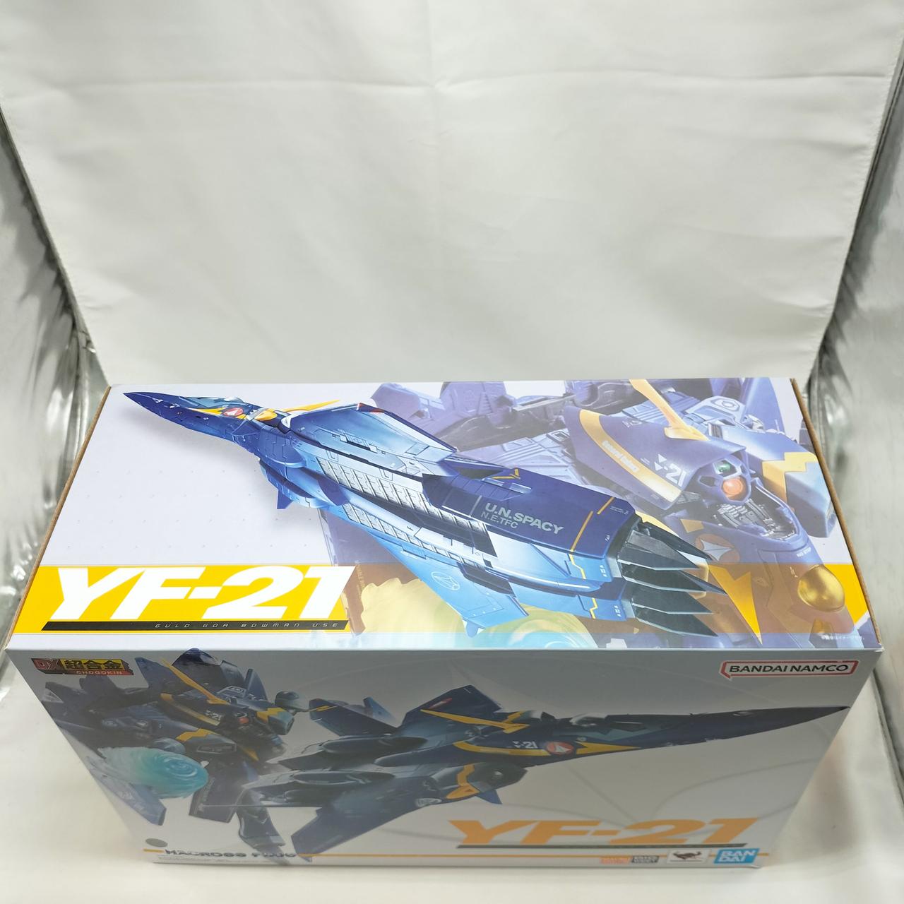 バンダイ(BANDAI)|DX超合金|HARDOFFオフモール（オフモ）|2080310000012394