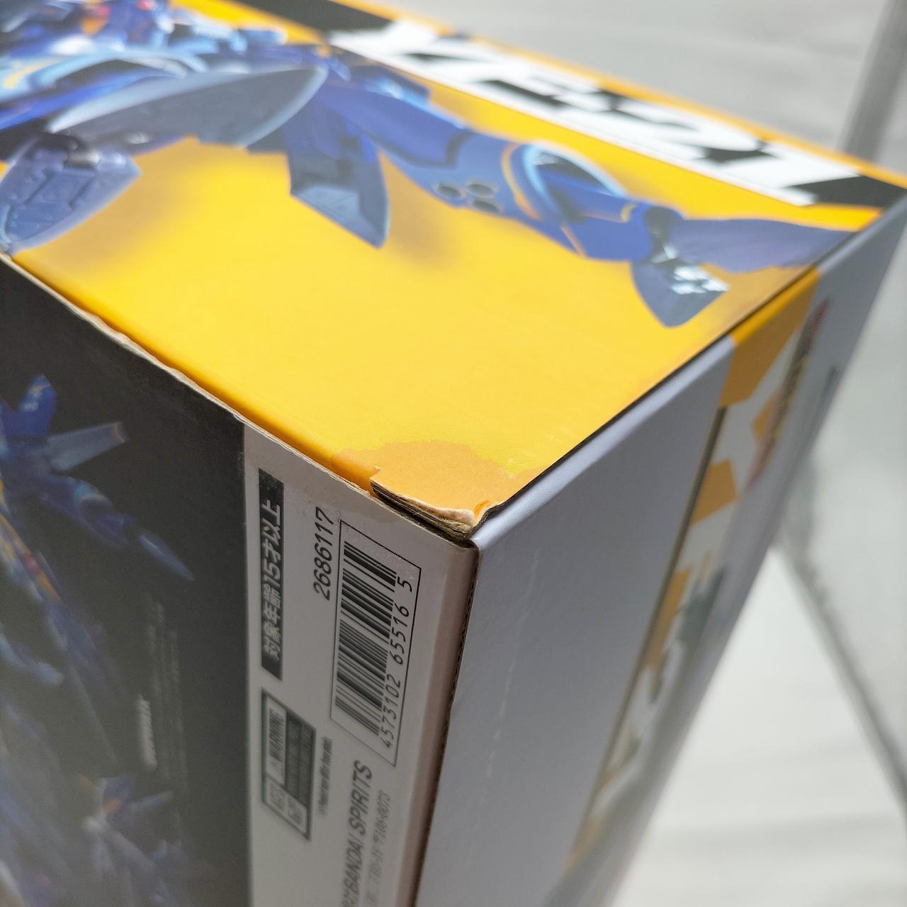 バンダイ(BANDAI)|DX超合金|HARDOFFオフモール（オフモ）|2080310000012394