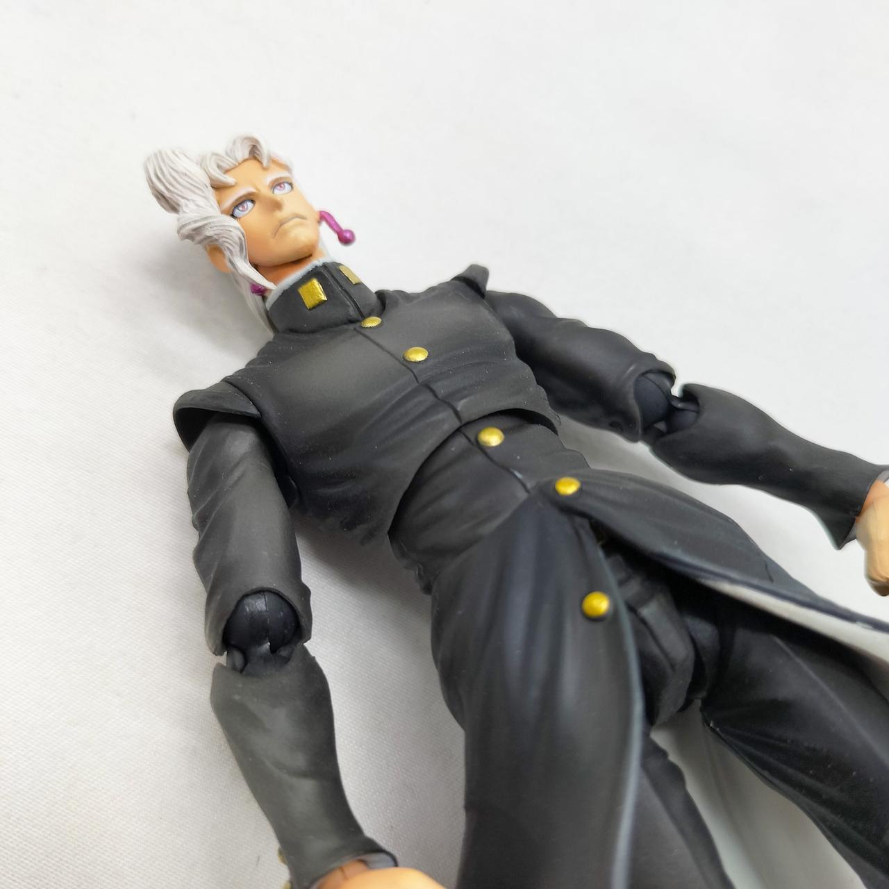 傷みが見られます