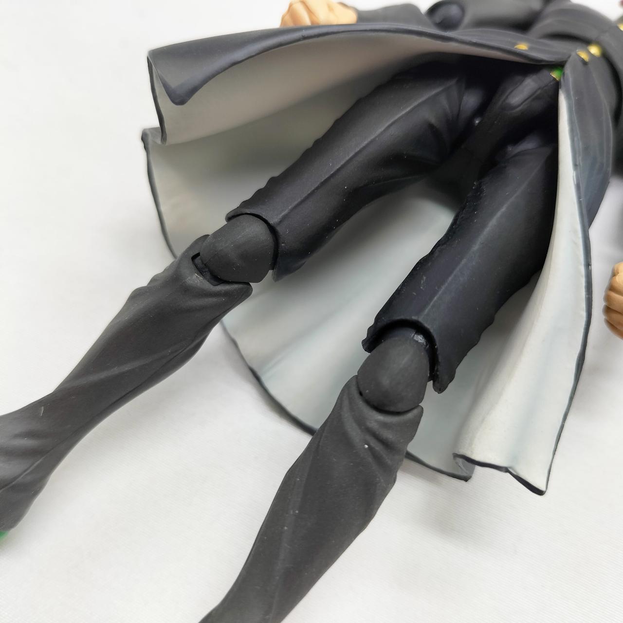 傷みが見られます