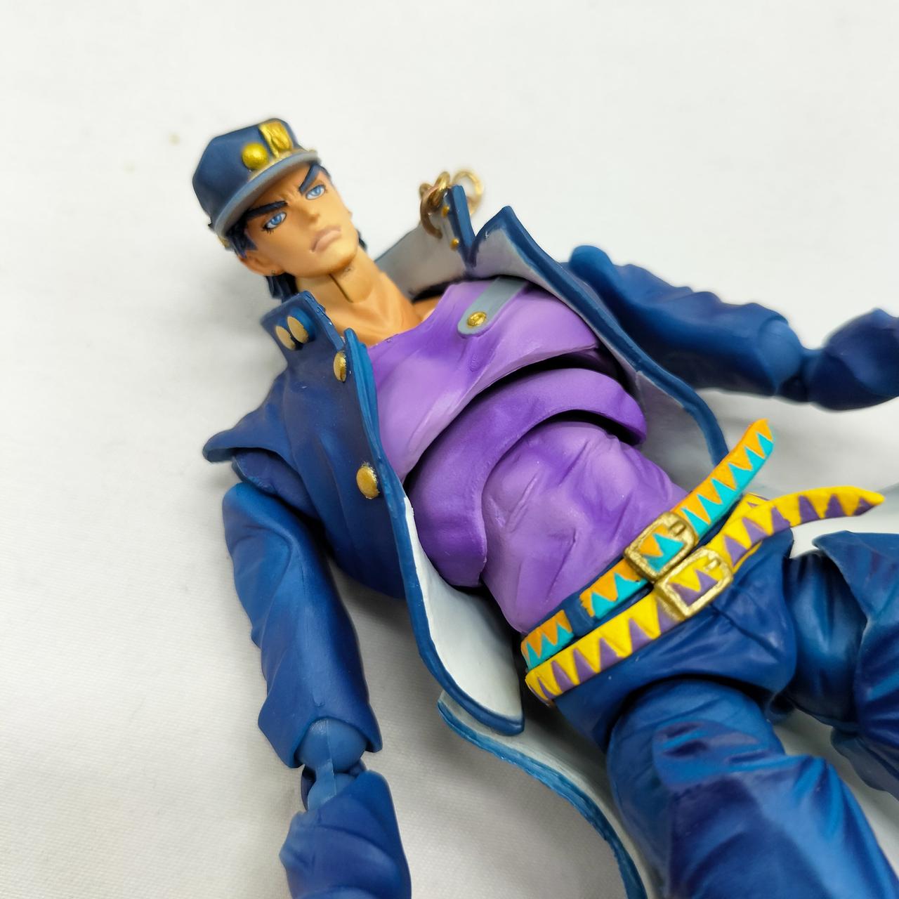 傷みが見られます