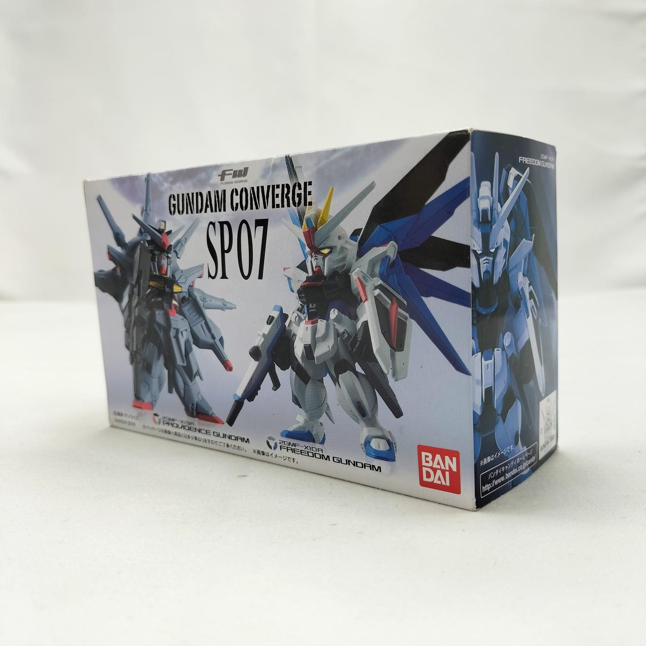 BANDAI|FW ガンダムコンバージ SP07|HARDOFFオフモール（オフモ