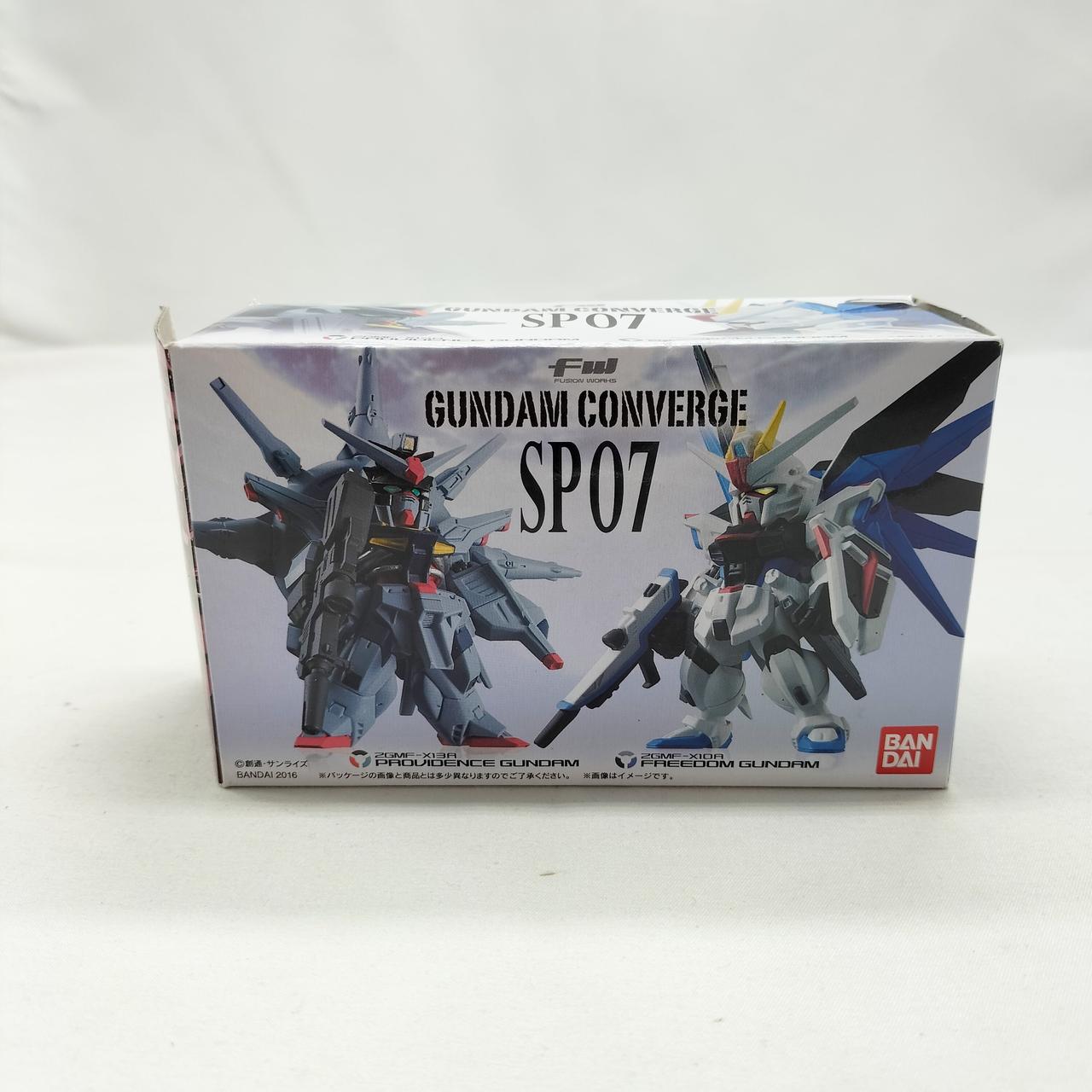 BANDAI|FW ガンダムコンバージ SP07|HARDOFFオフモール（オフモ