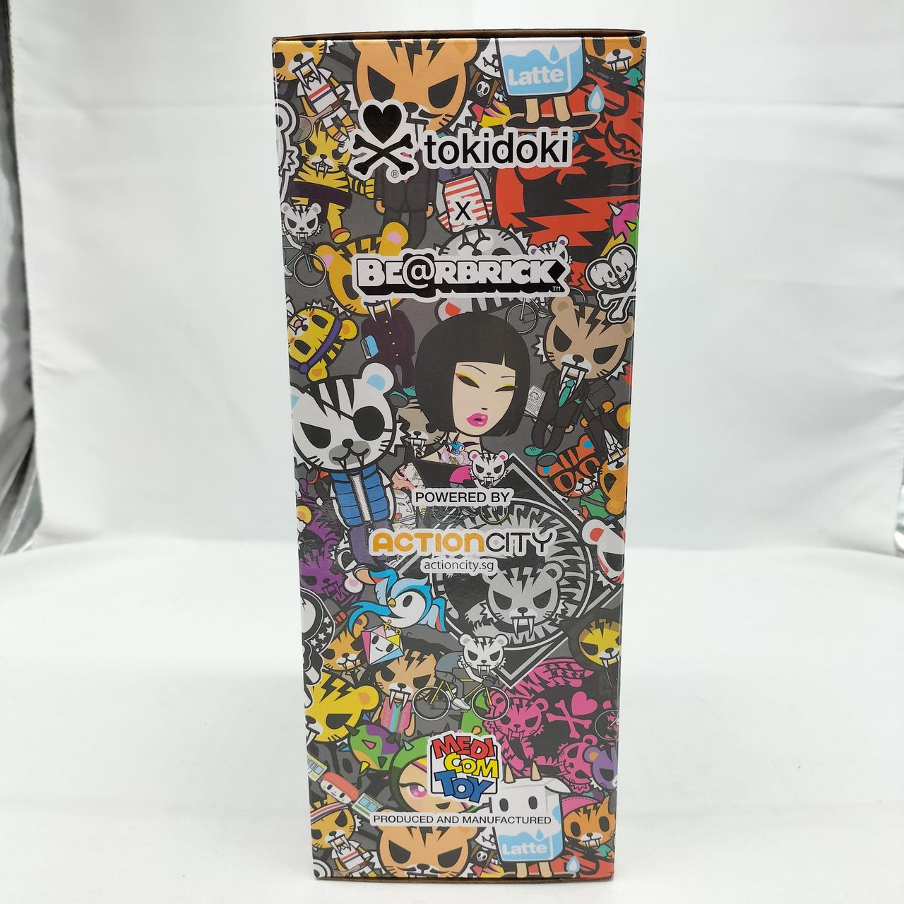 MEDI COM TOY|ベアブリック400%|HARDOFFオフモール（オフモ