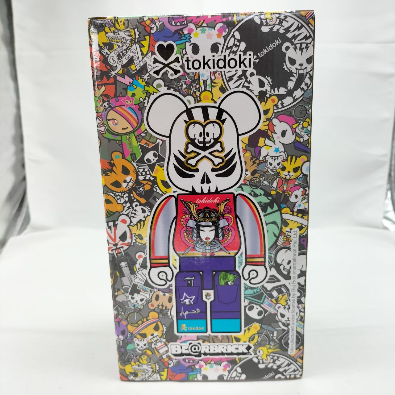 MEDI COM TOY|ベアブリック400%|HARDOFFオフモール（オフモ