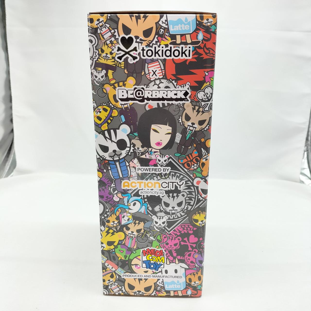 MEDI COM TOY|ベアブリック400%|HARDOFFオフモール（オフモ