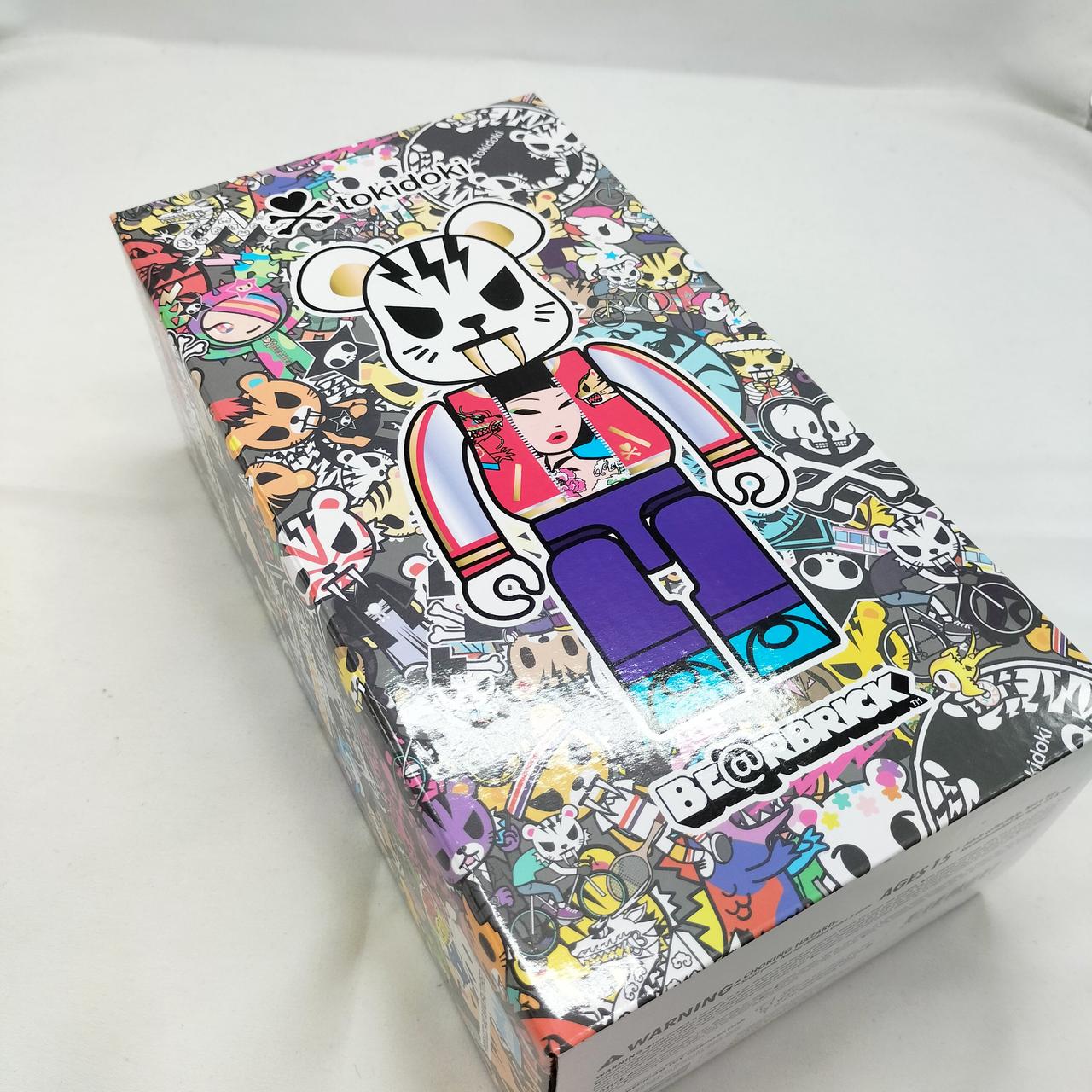 MEDI COM TOY|ベアブリック400%|HARDOFFオフモール（オフモ